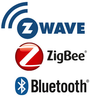 ZigBee、Z-Wave、Bluetooth三種短距離無(wú)線通信技術(shù)的區(qū)別