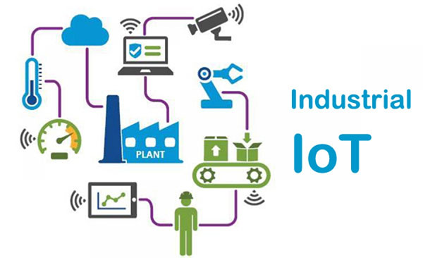 什么是IIoT？帶你了解有關(guān)工業(yè)物聯(lián)網(wǎng)的一切信息！一